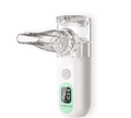emmi&reg; MED inhalator
