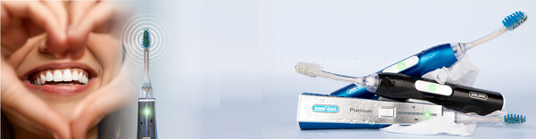 emmi-dent Ultralydtandb&oslash;rster