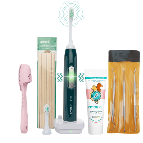emmi&reg; pet PRO specials&aelig;t